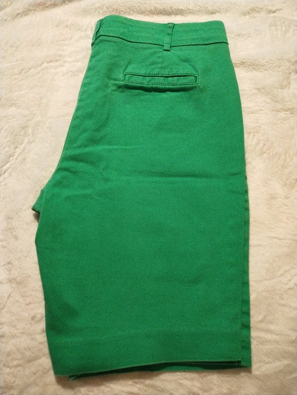 🇺🇸 Clearance 🇺🇸Counterparts Green Shorts